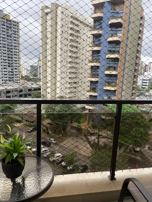 Foto 6 de Apartamento com 3 quartos à venda, 130m2 em Barueri - SP