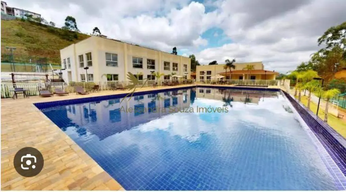 Foto 3 de Apartamento com 1 quarto à venda, 58m2 em Chácara do Solar III, Santana De Parnaiba - SP