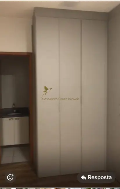 Foto 6 de Apartamento com 1 quarto à venda, 58m2 em Chácara do Solar III, Santana De Parnaiba - SP