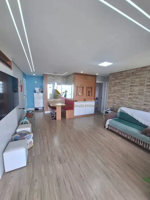 Foto 1 de Apartamento com 2 quartos para alugar, 69m2 em Alphaville Empresarial, Barueri - SP