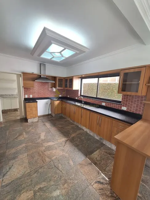 Casa com 4 quartos para alugar, 421m2 em Alphaville, Santana De Parnaiba - SP - imagem 9 Foto 9 de Casa com 4 quartos para alugar, 421m2 em Alphaville, Santana De Parnaiba - SP