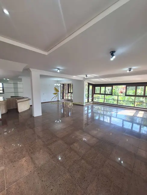 Casa com 4 quartos para alugar, 421m2 em Alphaville, Santana De Parnaiba - SP - imagem 1 Foto 1 de Casa com 4 quartos para alugar, 421m2 em Alphaville, Santana De Parnaiba - SP