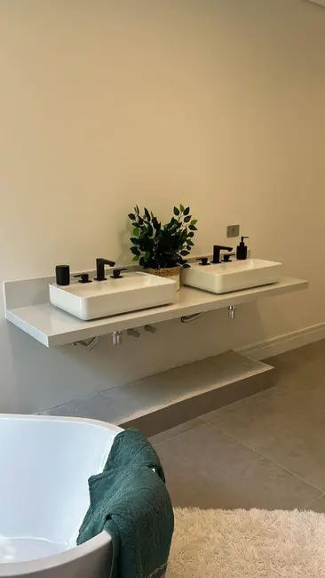 Foto 7 de Casa com 4 quartos à venda, 399m2 em Alphaville, Santana De Parnaiba - SP