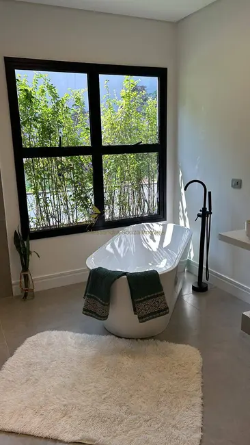 Foto 8 de Casa com 4 quartos à venda, 399m2 em Alphaville, Santana De Parnaiba - SP