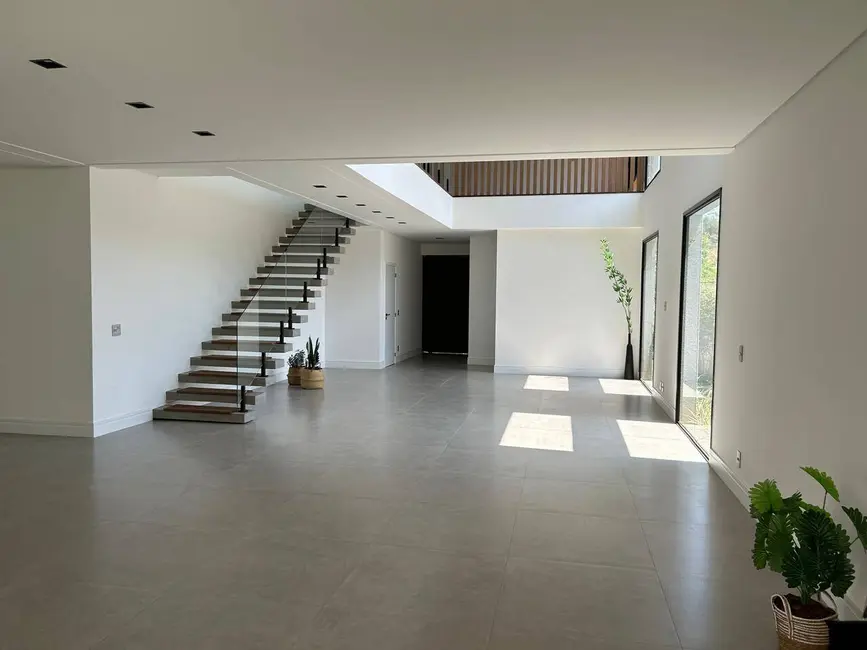 Foto 4 de Casa com 4 quartos à venda, 399m2 em Alphaville, Santana De Parnaiba - SP