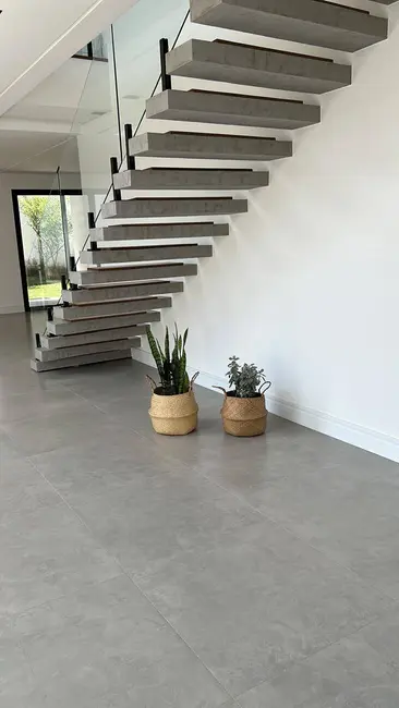 Foto 5 de Casa com 4 quartos à venda, 399m2 em Alphaville, Santana De Parnaiba - SP