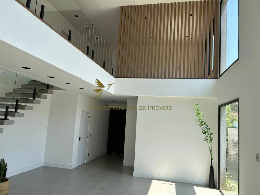 Foto 3 de Casa com 4 quartos à venda, 399m2 em Alphaville, Santana De Parnaiba - SP