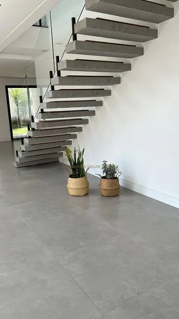 Foto 5 de Casa com 4 quartos à venda, 399m2 em Alphaville, Santana De Parnaiba - SP