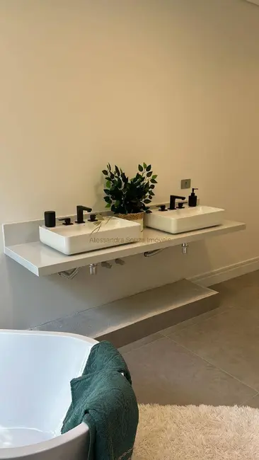 Foto 7 de Casa com 4 quartos à venda, 399m2 em Alphaville, Santana De Parnaiba - SP