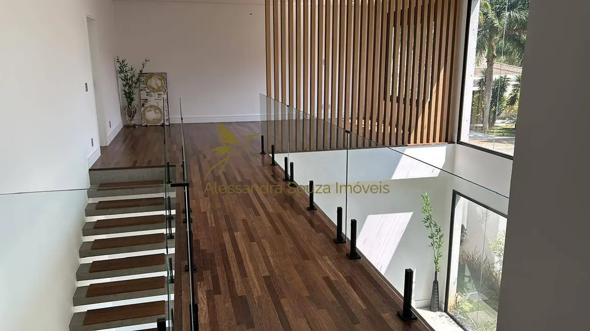 Foto 6 de Casa com 4 quartos à venda, 399m2 em Alphaville, Santana De Parnaiba - SP
