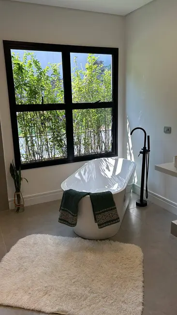 Foto 8 de Casa com 4 quartos à venda, 399m2 em Alphaville, Santana De Parnaiba - SP