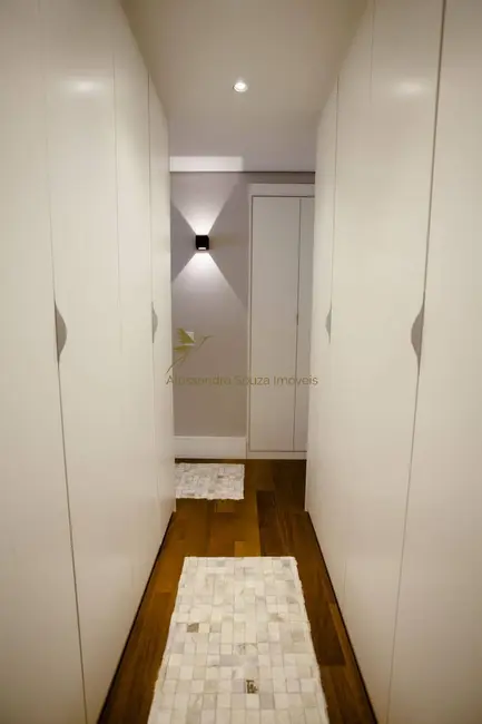 Foto 7 de Apartamento com 3 quartos à venda, 181m2 em Tamboré, Santana De Parnaiba - SP