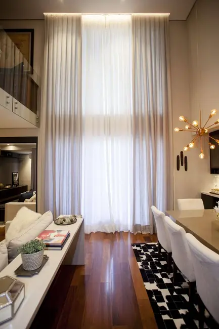 Foto 5 de Apartamento com 3 quartos à venda, 181m2 em Tamboré, Santana De Parnaiba - SP
