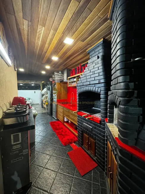 Foto 6 de Casa com 3 quartos à venda, 280m2 em Tamboré, Santana De Parnaiba - SP