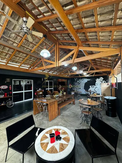 Foto 1 de Casa com 3 quartos à venda, 280m2 em Tamboré, Santana De Parnaiba - SP