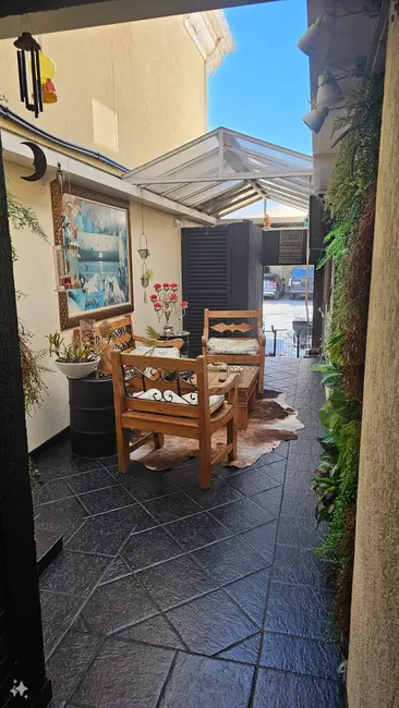 Foto 9 de Casa com 3 quartos à venda, 280m2 em Tamboré, Santana De Parnaiba - SP