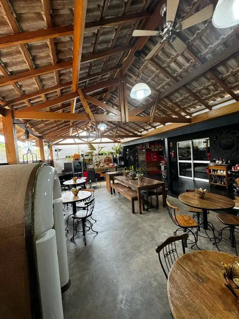 Foto 5 de Casa com 3 quartos à venda, 280m2 em Tamboré, Santana De Parnaiba - SP