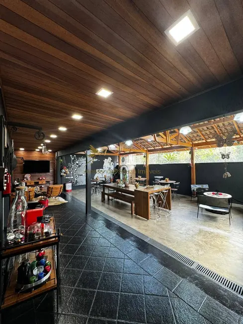 Foto 4 de Casa com 3 quartos à venda, 280m2 em Tamboré, Santana De Parnaiba - SP