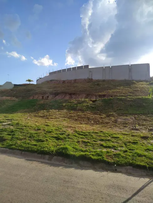 Terreno / Lote à venda, 420m2 em Cidade Tamboré, Santana De Parnaiba - SP - imagem 5 Foto 5 de Terreno / Lote à venda, 420m2 em Cidade Tamboré, Santana De Parnaiba - SP
