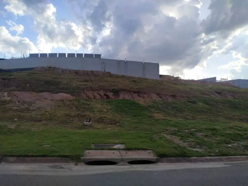 Terreno / Lote à venda, 420m2 em Cidade Tamboré, Santana De Parnaiba - SP - imagem 7 Foto 7 de Terreno / Lote à venda, 420m2 em Cidade Tamboré, Santana De Parnaiba - SP