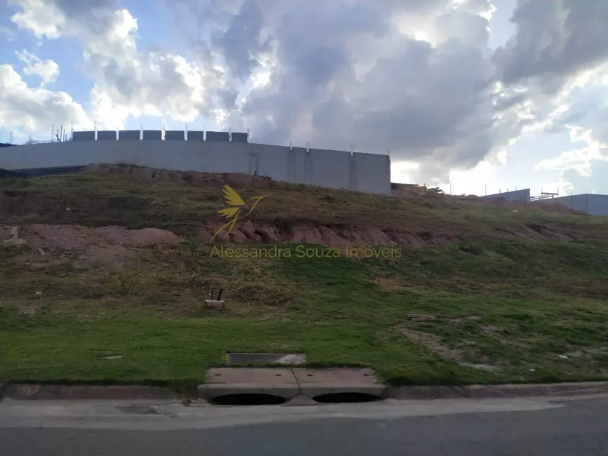 Foto 7 de Terreno / Lote à venda, 420m2 em Cidade Tamboré, Santana De Parnaiba - SP