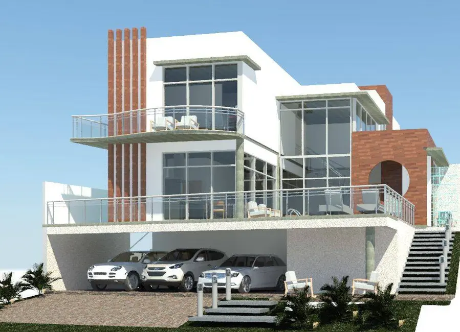 Terreno / Lote à venda, 420m2 em Cidade Tamboré, Santana De Parnaiba - SP - imagem 3 Foto 3 de Terreno / Lote à venda, 420m2 em Cidade Tamboré, Santana De Parnaiba - SP