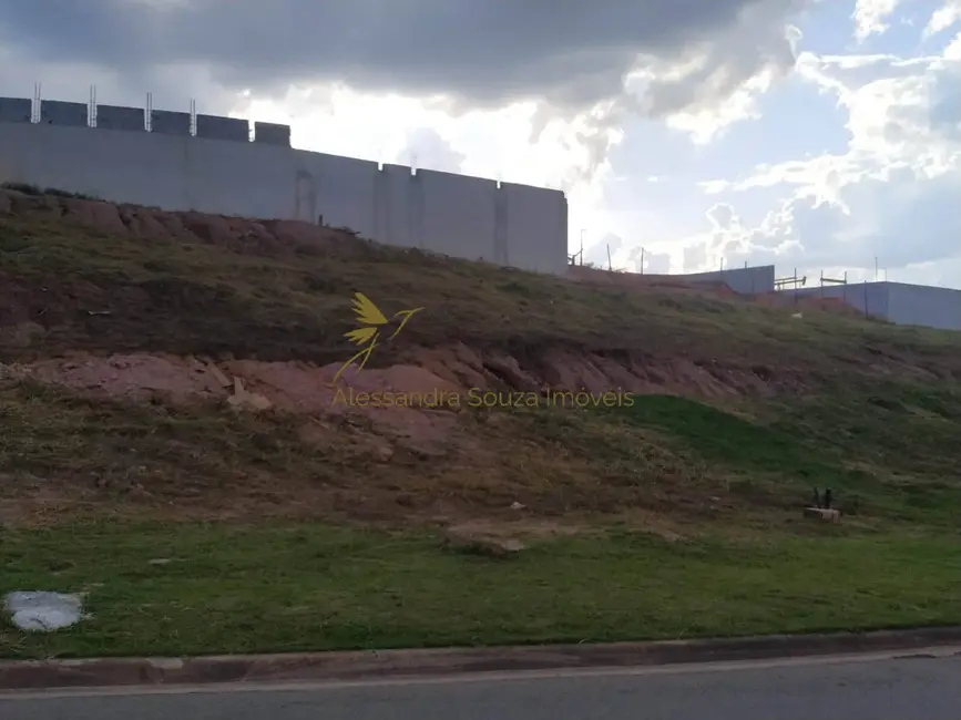 Foto 6 de Terreno / Lote à venda, 420m2 em Cidade Tamboré, Santana De Parnaiba - SP