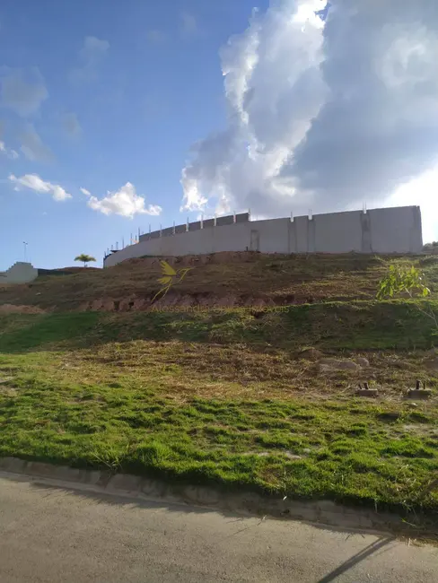 Foto 1 de Terreno / Lote à venda, 420m2 em Cidade Tamboré, Santana De Parnaiba - SP