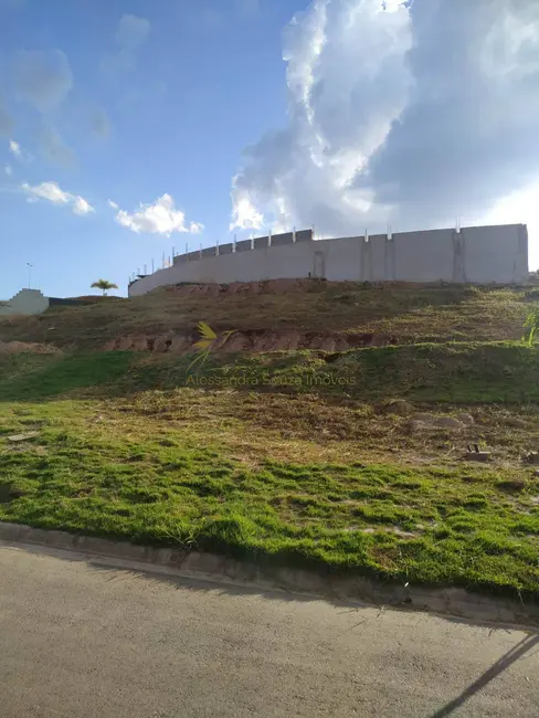 Foto 5 de Terreno / Lote à venda, 420m2 em Cidade Tamboré, Santana De Parnaiba - SP