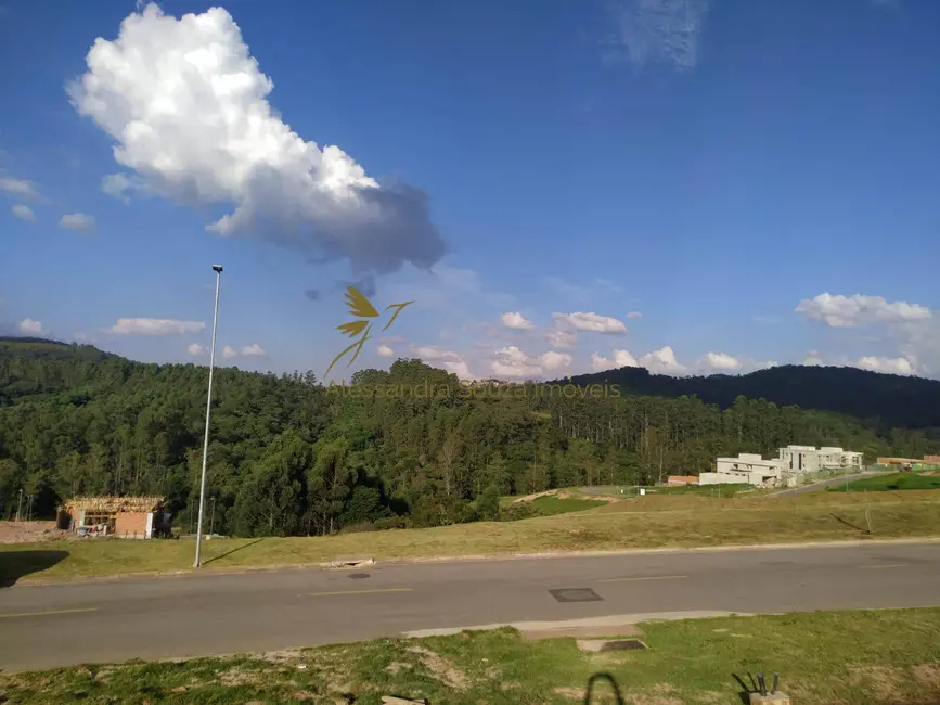 Foto 4 de Terreno / Lote à venda, 420m2 em Cidade Tamboré, Santana De Parnaiba - SP