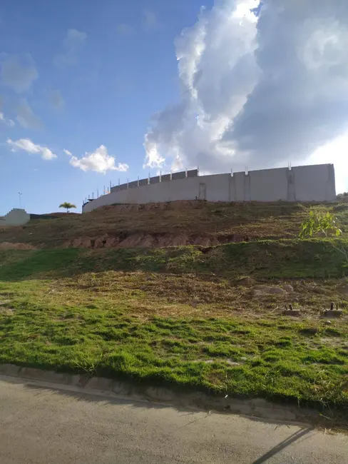 Terreno / Lote à venda, 420m2 em Cidade Tamboré, Santana De Parnaiba - SP - imagem 1 Foto 1 de Terreno / Lote à venda, 420m2 em Cidade Tamboré, Santana De Parnaiba - SP