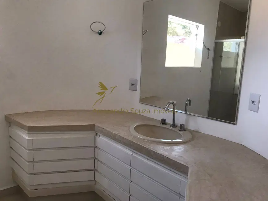 Foto 2 de Casa com 5 quartos à venda e para alugar, 343m2 em Alphaville Residencial Dois, Barueri - SP