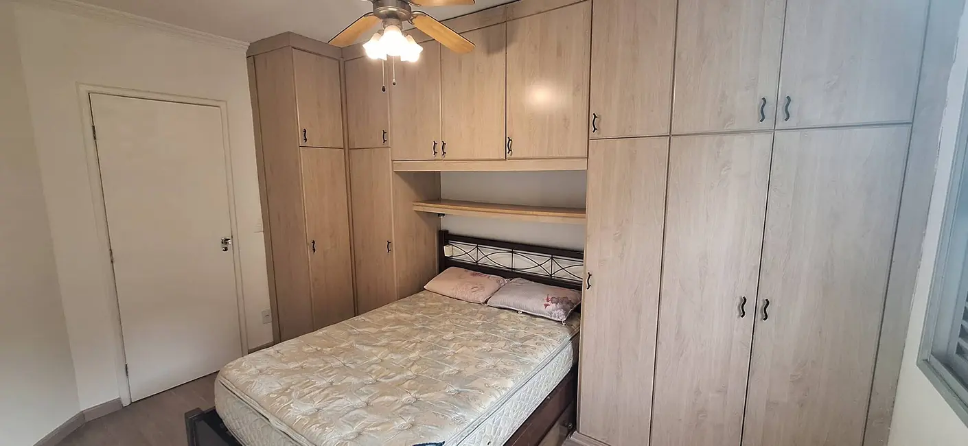 Apartamento com 3 quartos à venda, 79m2 em Alphaville, Santana De Parnaiba - SP - imagem 9 Foto 9 de Apartamento com 3 quartos à venda, 79m2 em Alphaville, Santana De Parnaiba - SP