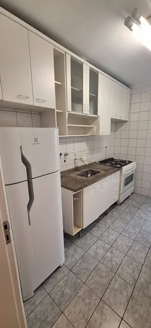 Apartamento com 3 quartos à venda, 79m2 em Alphaville, Santana De Parnaiba - SP - imagem 7 Foto 7 de Apartamento com 3 quartos à venda, 79m2 em Alphaville, Santana De Parnaiba - SP