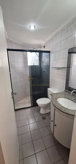 Foto 8 de Apartamento com 3 quartos à venda, 79m2 em Alphaville, Santana De Parnaiba - SP