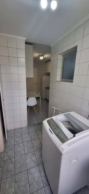 Apartamento com 3 quartos à venda, 79m2 em Alphaville, Santana De Parnaiba - SP - imagem 4 Foto 4 de Apartamento com 3 quartos à venda, 79m2 em Alphaville, Santana De Parnaiba - SP