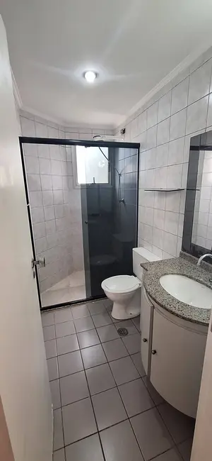 Apartamento com 3 quartos à venda, 79m2 em Alphaville, Santana De Parnaiba - SP - imagem 8 Foto 8 de Apartamento com 3 quartos à venda, 79m2 em Alphaville, Santana De Parnaiba - SP