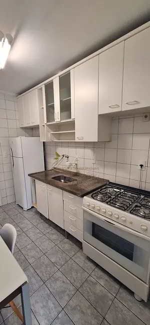 Foto 6 de Apartamento com 3 quartos à venda, 79m2 em Alphaville, Santana De Parnaiba - SP