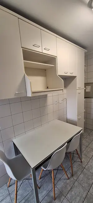 Apartamento com 3 quartos à venda, 79m2 em Alphaville, Santana De Parnaiba - SP - imagem 5 Foto 5 de Apartamento com 3 quartos à venda, 79m2 em Alphaville, Santana De Parnaiba - SP