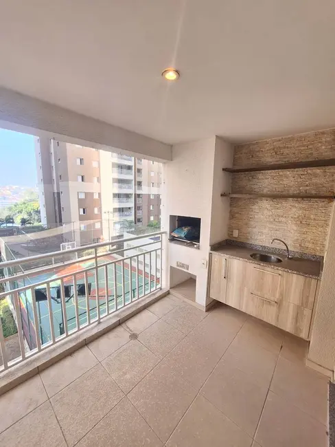 Foto 8 de Apartamento com 3 quartos à venda, 85m2 em Jardim Tupanci, Barueri - SP