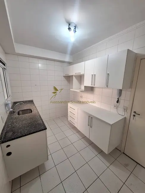 Apartamento com 3 quartos à venda, 85m2 em Jardim Tupanci, Barueri - SP - imagem 4 Foto 4 de Apartamento com 3 quartos à venda, 85m2 em Jardim Tupanci, Barueri - SP