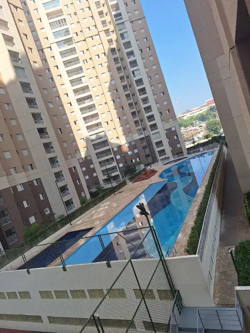 Foto 3 de Apartamento com 3 quartos à venda, 85m2 em Jardim Tupanci, Barueri - SP