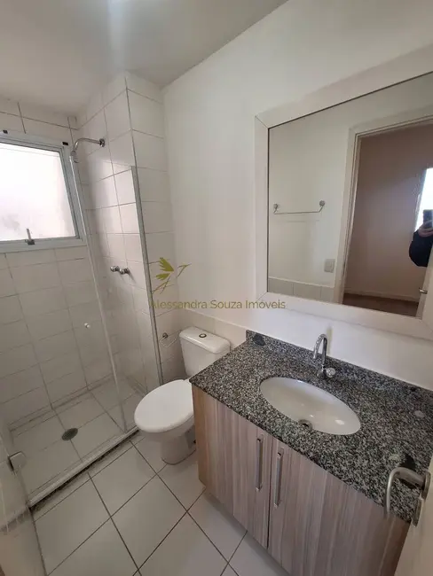 Apartamento com 3 quartos à venda, 85m2 em Jardim Tupanci, Barueri - SP - imagem 6 Foto 6 de Apartamento com 3 quartos à venda, 85m2 em Jardim Tupanci, Barueri - SP