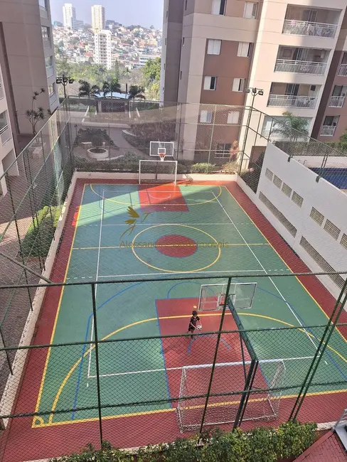 Foto 2 de Apartamento com 3 quartos à venda, 85m2 em Jardim Tupanci, Barueri - SP