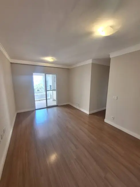 Foto 9 de Apartamento com 3 quartos à venda, 85m2 em Jardim Tupanci, Barueri - SP