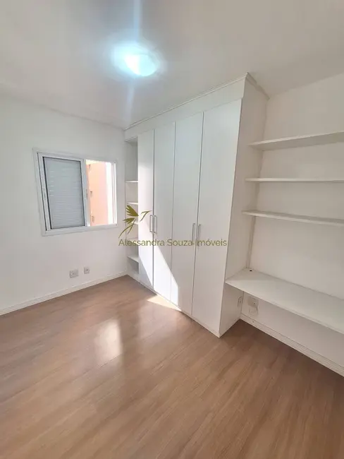 Foto 1 de Apartamento com 3 quartos à venda, 85m2 em Jardim Tupanci, Barueri - SP