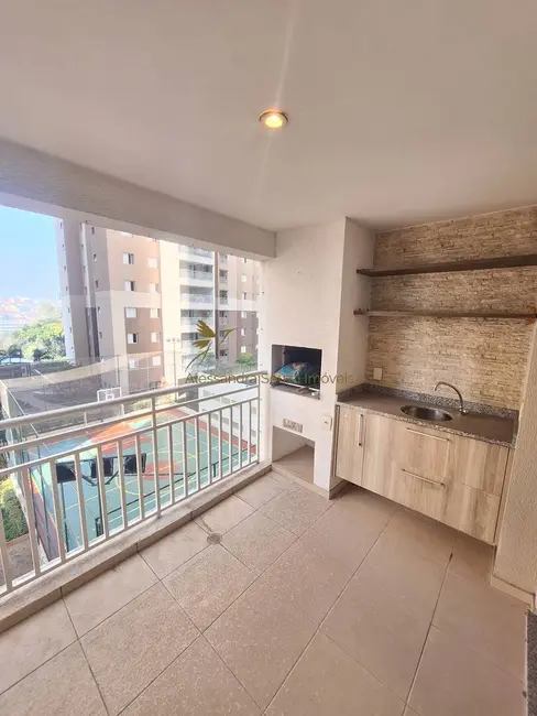 Apartamento com 3 quartos à venda, 85m2 em Jardim Tupanci, Barueri - SP - imagem 8 Foto 8 de Apartamento com 3 quartos à venda, 85m2 em Jardim Tupanci, Barueri - SP