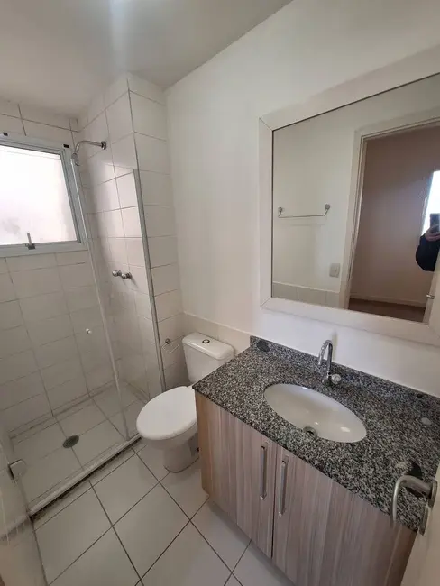 Foto 6 de Apartamento com 3 quartos à venda, 85m2 em Jardim Tupanci, Barueri - SP