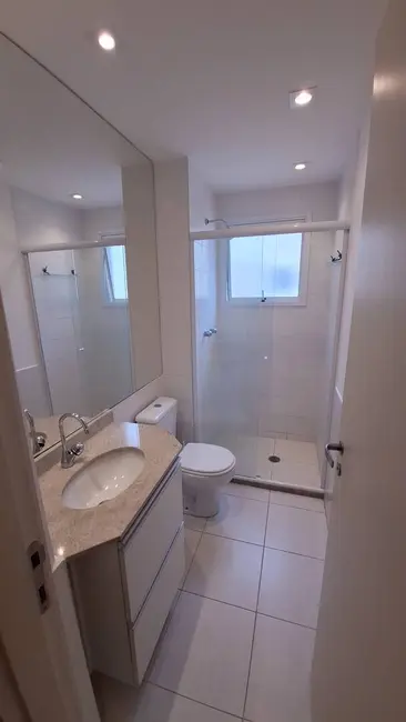 Foto 4 de Apartamento com 3 quartos à venda, 85m2 em Jardim Tupanci, Barueri - SP