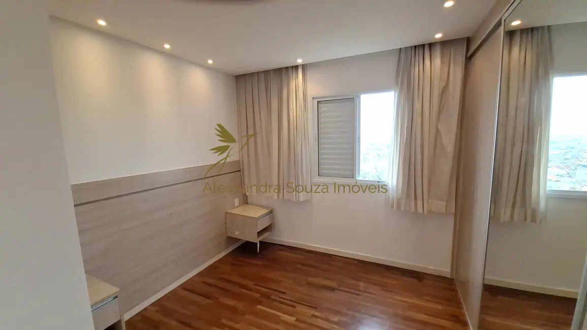 Apartamento com 3 quartos à venda, 85m2 em Jardim Tupanci, Barueri - SP - imagem 6 Foto 6 de Apartamento com 3 quartos à venda, 85m2 em Jardim Tupanci, Barueri - SP